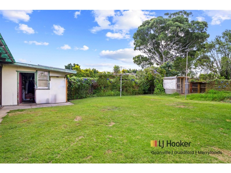 47 Merrylands Road, Merrylands NSW 2160