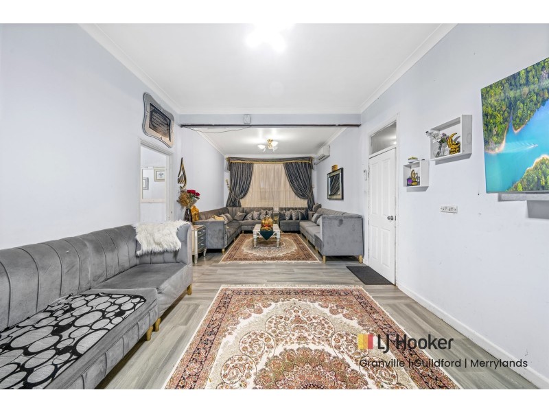 47 Merrylands Road, Merrylands NSW 2160