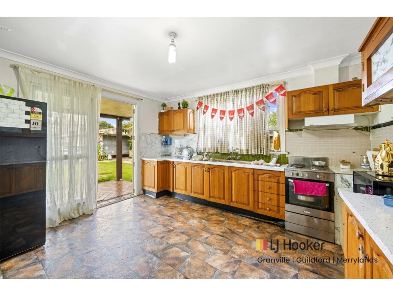 47 Merrylands Road, Merrylands NSW 2160