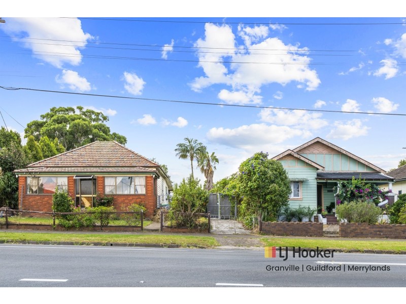 47 Merrylands Road, Merrylands NSW 2160