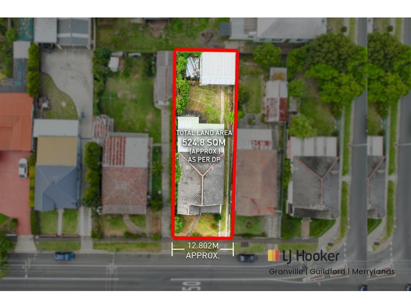 45 Merrylands Road, Merrylands NSW 2160