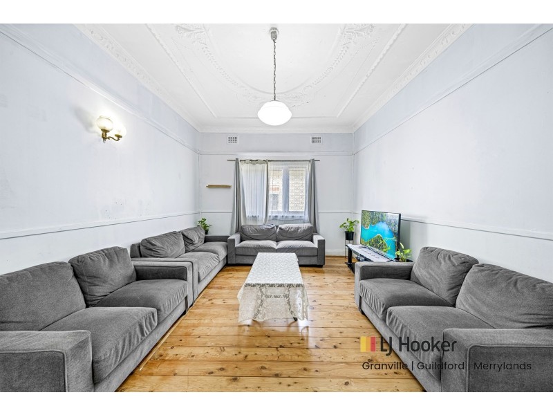 45 Merrylands Road, Merrylands NSW 2160