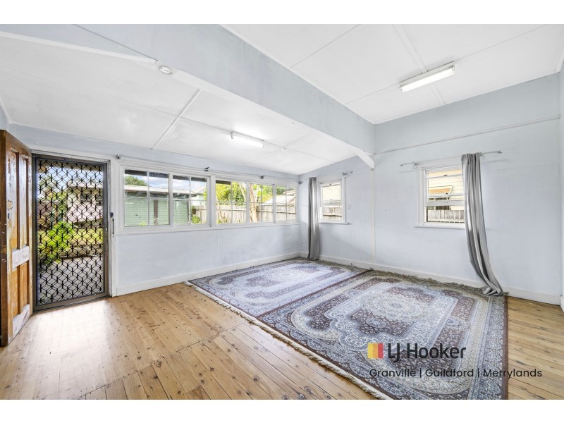 45 Merrylands Road, Merrylands NSW 2160