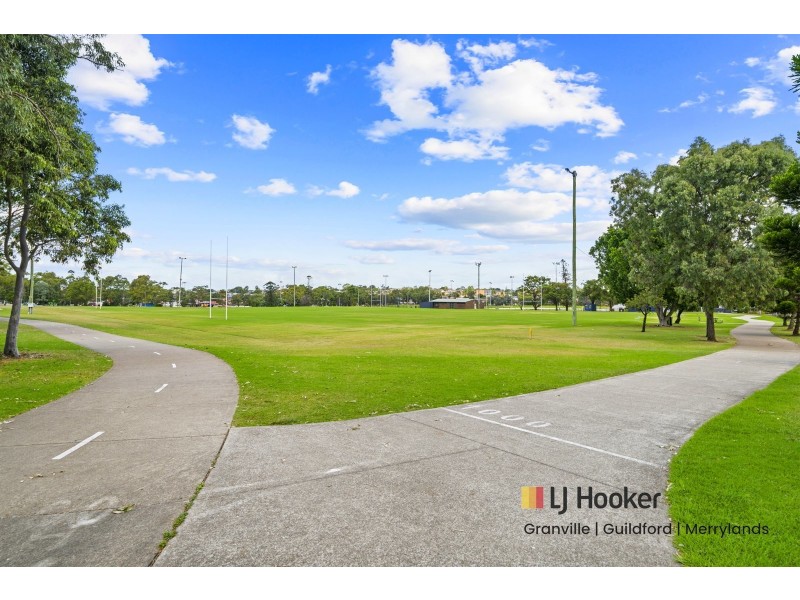 45 Merrylands Road, Merrylands NSW 2160