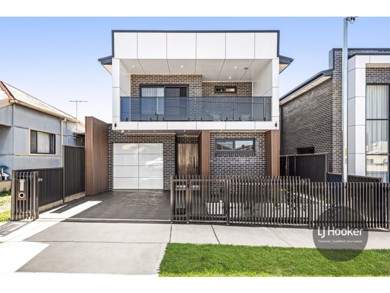 27a Farnell Street, Merrylands NSW 2160