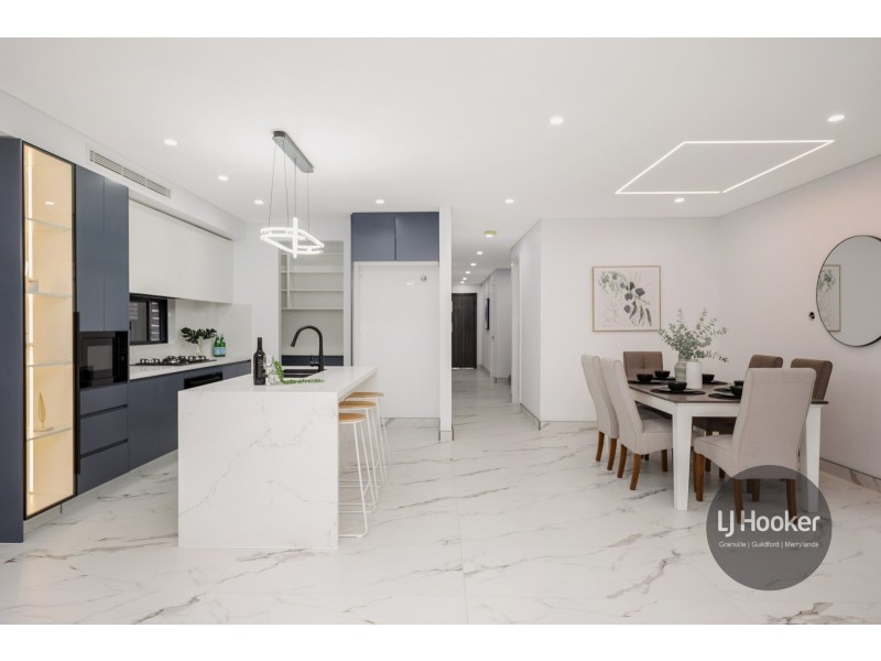 27a Farnell Street, Merrylands NSW 2160