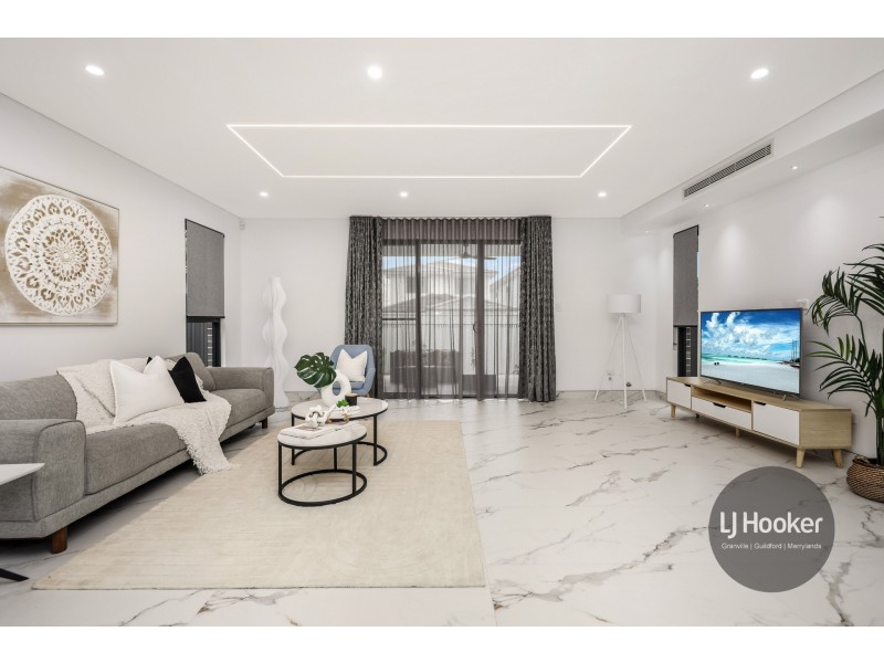 27a Farnell Street, Merrylands NSW 2160