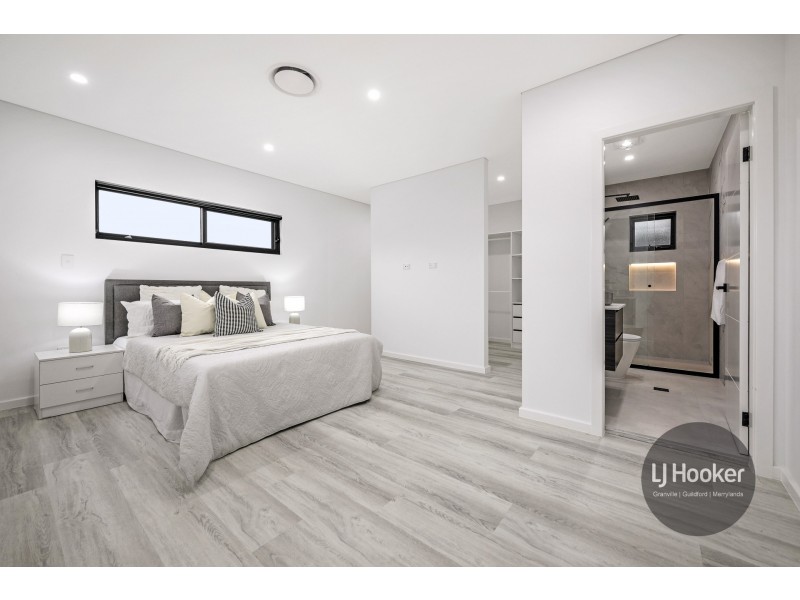 27a Farnell Street, Merrylands NSW 2160