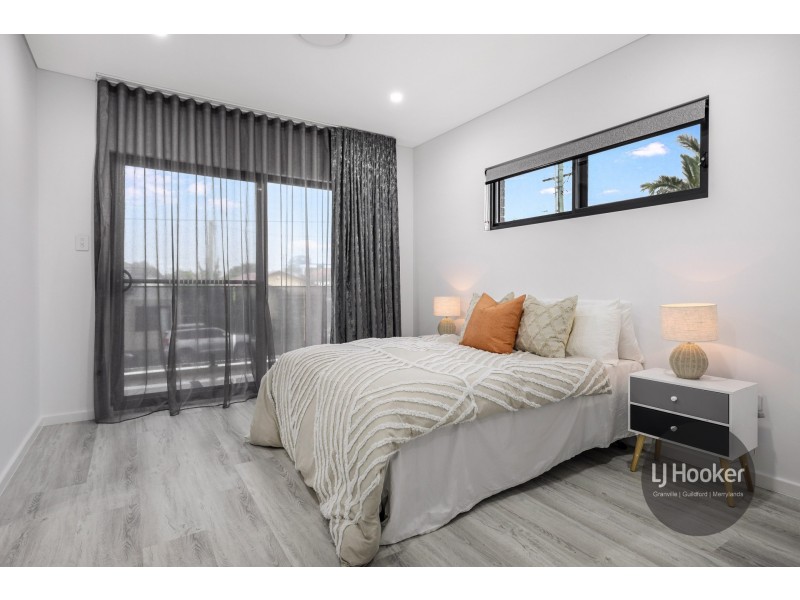 27a Farnell Street, Merrylands NSW 2160