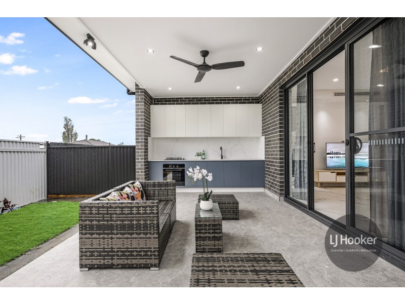 27a Farnell Street, Merrylands NSW 2160