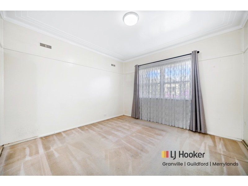 7 First Street, Granville NSW 2142