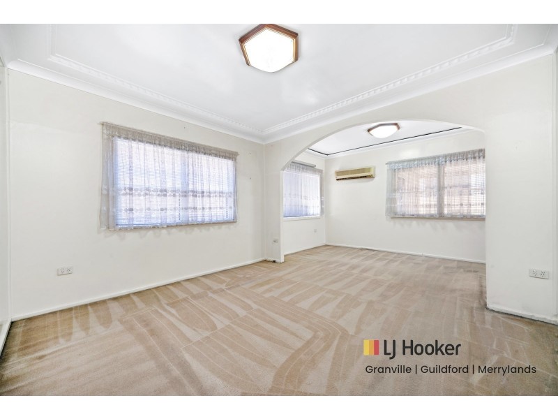 7 First Street, Granville NSW 2142