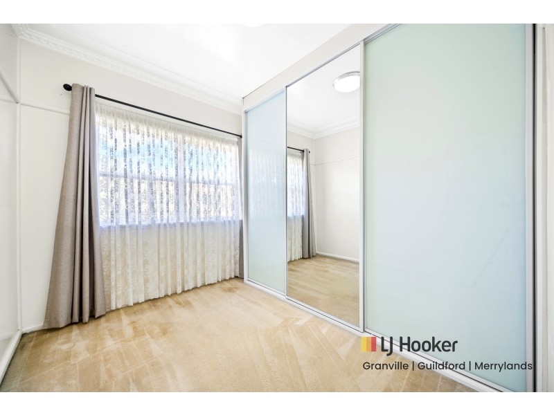 7 First Street, Granville NSW 2142