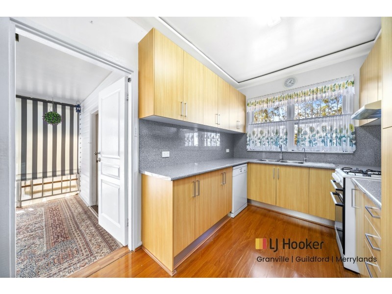7 First Street, Granville NSW 2142