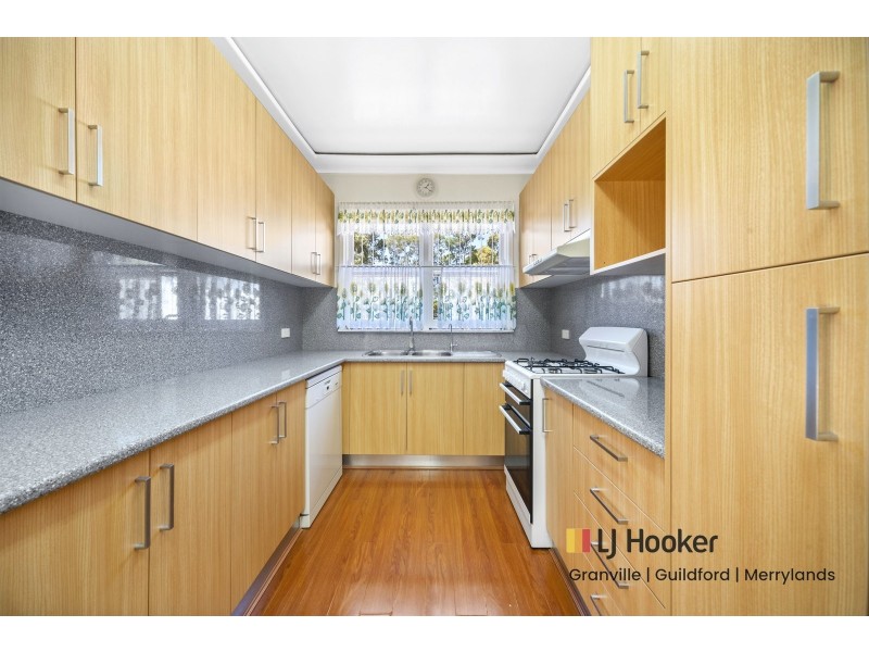 7 First Street, Granville NSW 2142