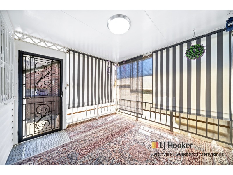 7 First Street, Granville NSW 2142