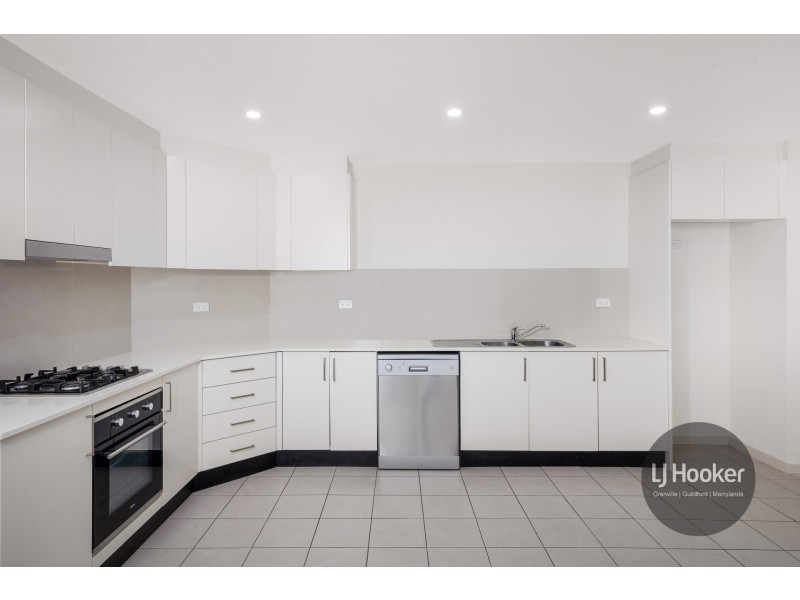 23/102-104 Railway Terrace, Merrylands NSW 2160