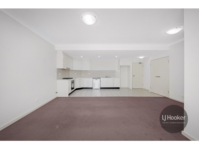 23/102-104 Railway Terrace, Merrylands NSW 2160
