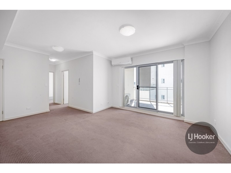 23/102-104 Railway Terrace, Merrylands NSW 2160