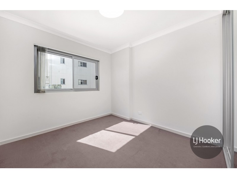 23/102-104 Railway Terrace, Merrylands NSW 2160
