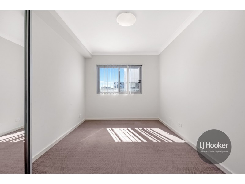 23/102-104 Railway Terrace, Merrylands NSW 2160