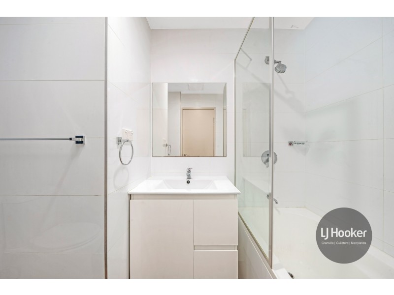 23/102-104 Railway Terrace, Merrylands NSW 2160