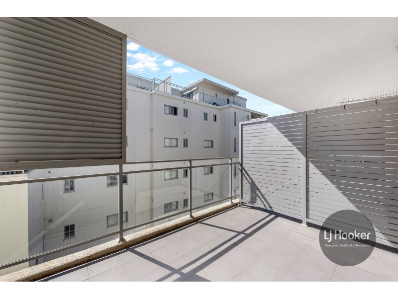 23/102-104 Railway Terrace, Merrylands NSW 2160