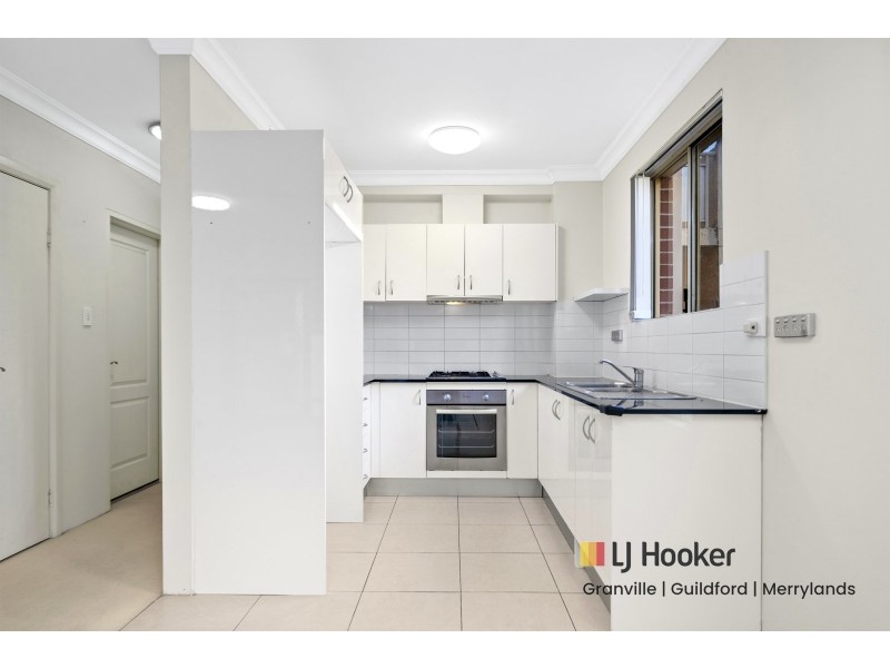 21/7-11 Paton Street, Merrylands NSW 2160