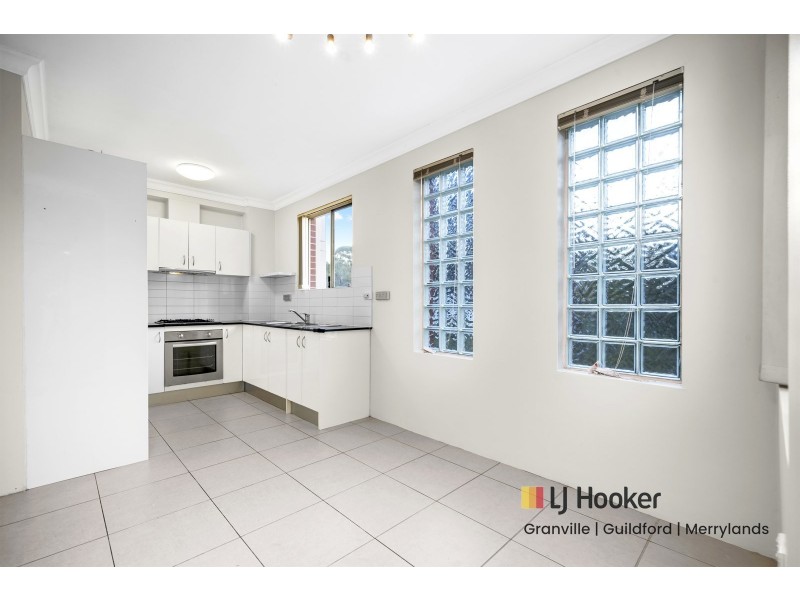 21/7-11 Paton Street, Merrylands NSW 2160