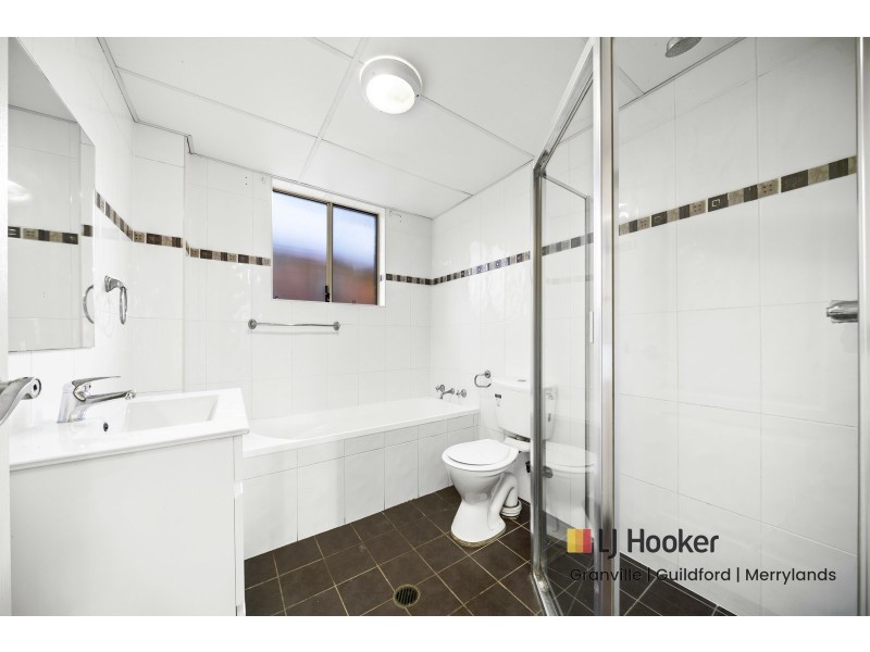 21/7-11 Paton Street, Merrylands NSW 2160