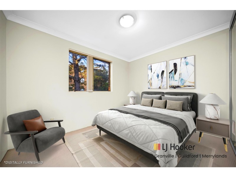 21/7-11 Paton Street, Merrylands NSW 2160