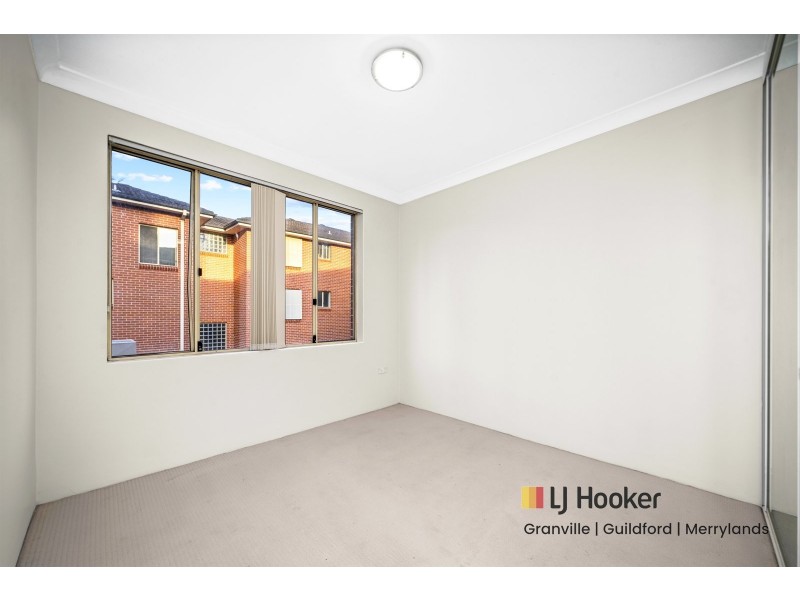 21/7-11 Paton Street, Merrylands NSW 2160