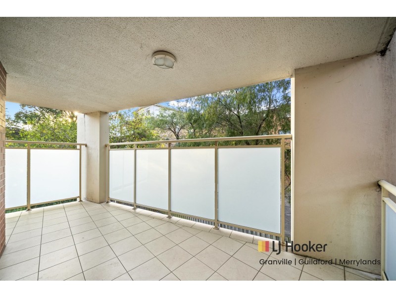 21/7-11 Paton Street, Merrylands NSW 2160