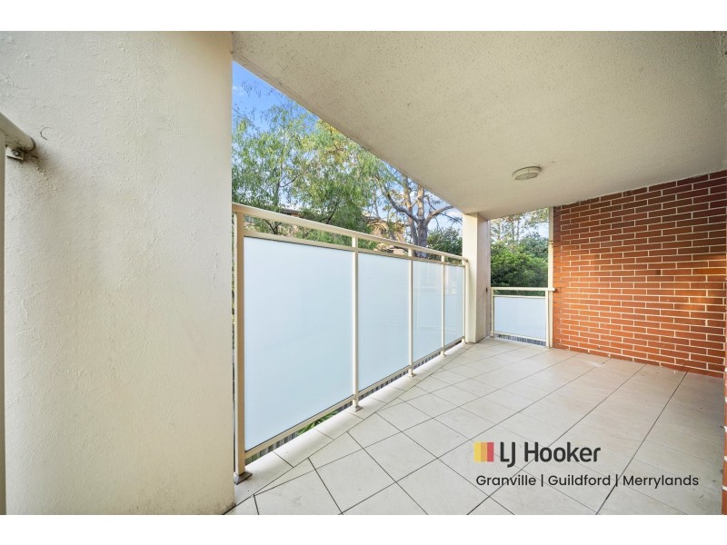 21/7-11 Paton Street, Merrylands NSW 2160