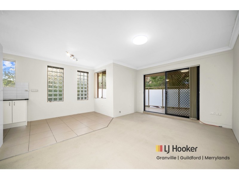 21/7-11 Paton Street, Merrylands NSW 2160