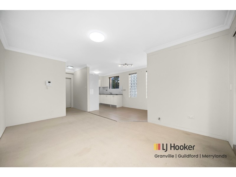 21/7-11 Paton Street, Merrylands NSW 2160