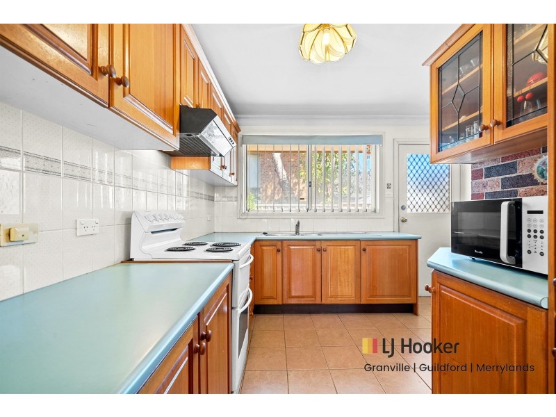 1/53 Chelmsford Road, South Wentworthville NSW 2145