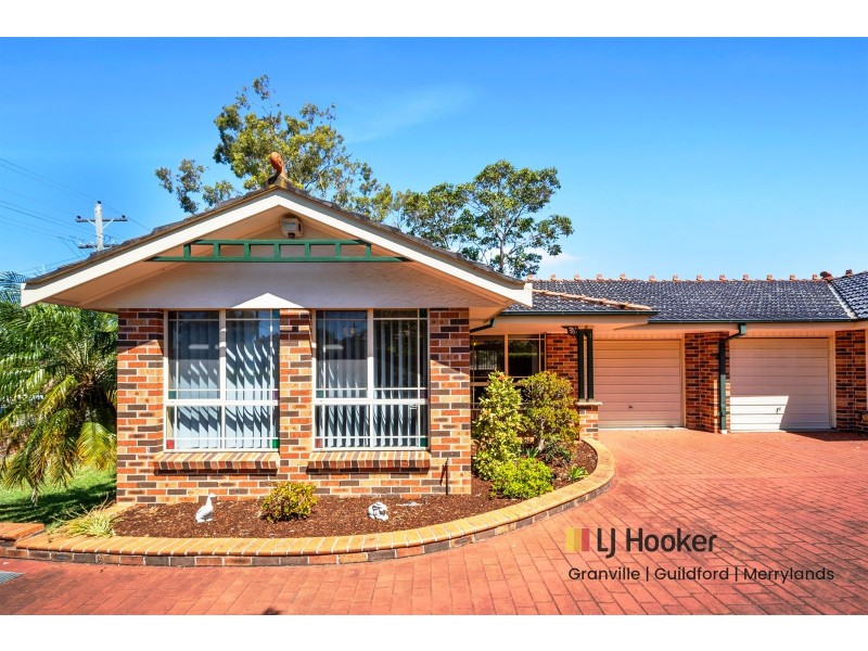 1/53 Chelmsford Road, South Wentworthville NSW 2145
