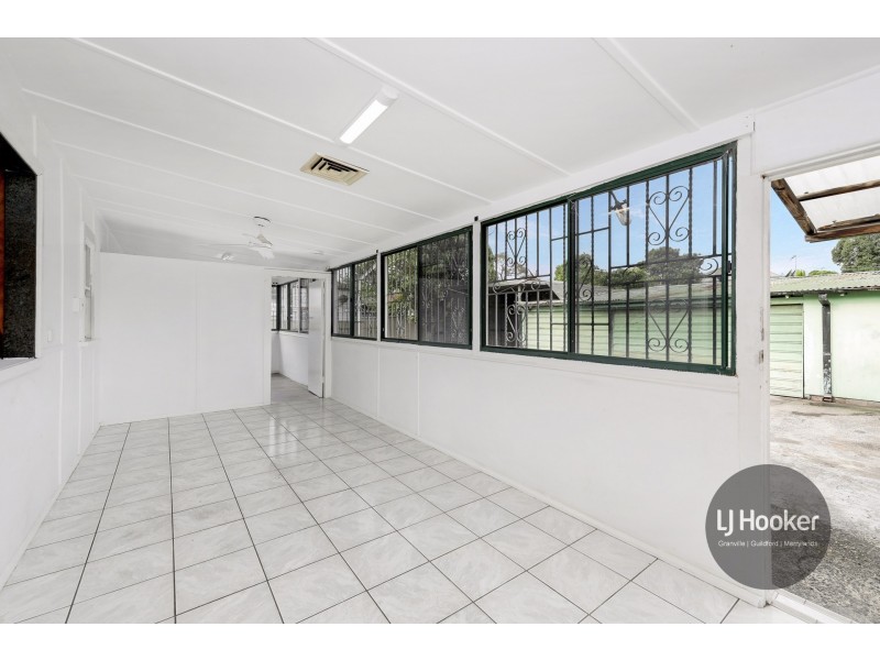 41 Woodville Road, Granville NSW 2142