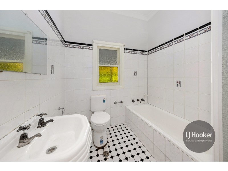 41 Woodville Road, Granville NSW 2142