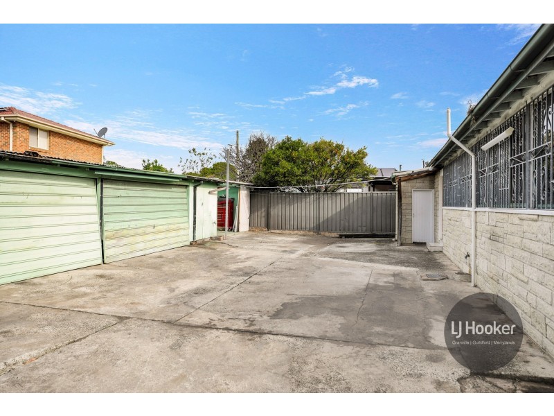 41 Woodville Road, Granville NSW 2142