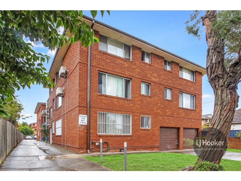 8/14-16 The Trongate, Granville NSW 2142