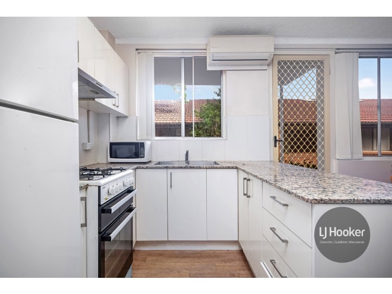 8/14-16 The Trongate, Granville NSW 2142