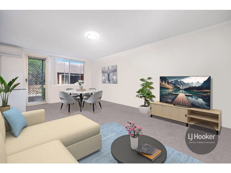 8/14-16 The Trongate, Granville NSW 2142