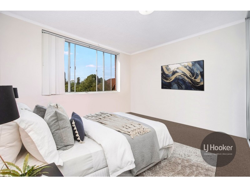 8/14-16 The Trongate, Granville NSW 2142