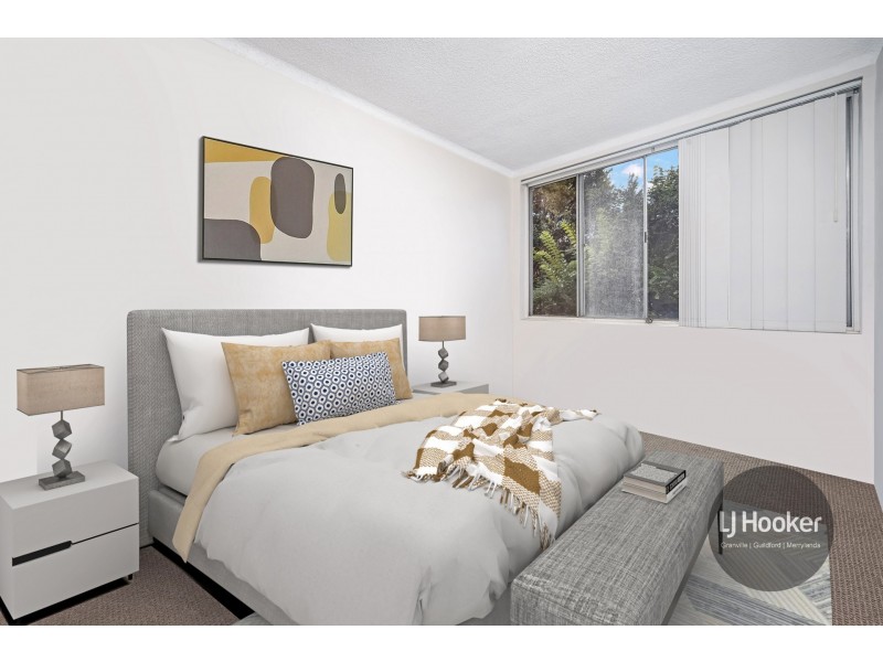 8/14-16 The Trongate, Granville NSW 2142