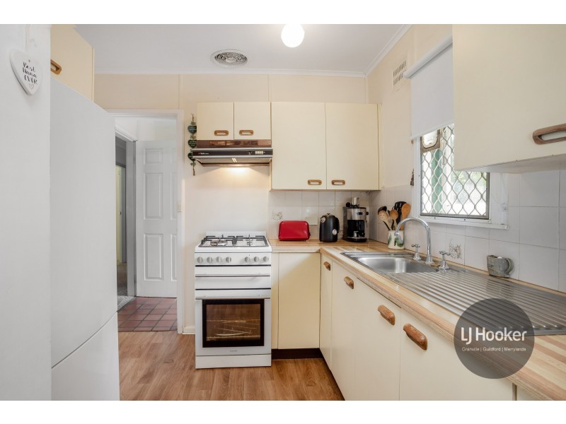 5 Flaherty Boulevard, Granville NSW 2142