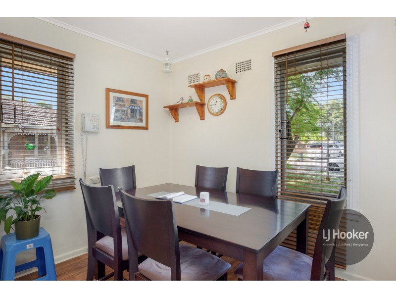 5 Flaherty Boulevard, Granville NSW 2142