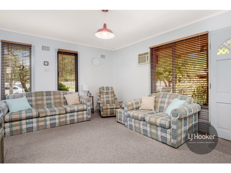 5 Flaherty Boulevard, Granville NSW 2142