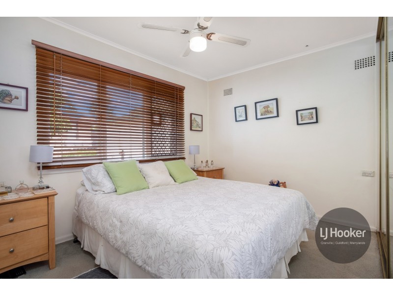 5 Flaherty Boulevard, Granville NSW 2142